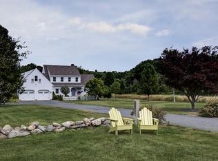 56 Potter Hill Rd, Grafton, MA 01519