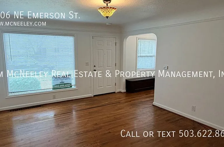 6606 NE Emerson St — Photo 9