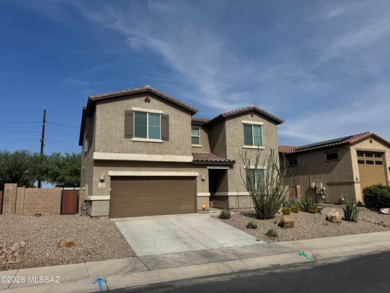 12195 N Caravelle Pl, Marana, AZ 85653