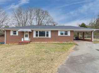 1315 Antreville Hwy, Iva, SC 29655