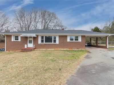 1315 Antreville Hwy, Iva, SC, 29655