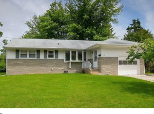 509 Fresno Pl, Magnolia, NJ 08049