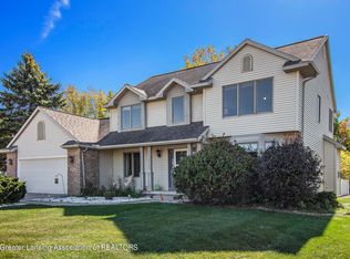 6601 Conestoga Dr, Lansing, MI