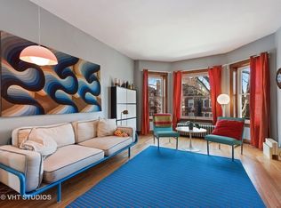 4727 N Bernard St, Chicago, IL 60625