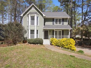 4139 Gregory Manor Cir SW, Smyrna, GA 30082
