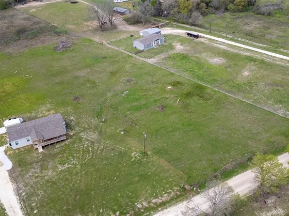 266 SW County Road 3140, Purdon, TX 76679