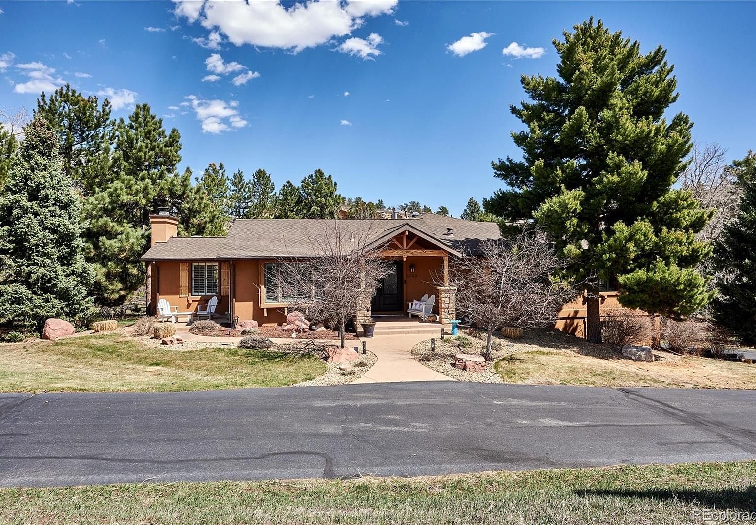 5782 Willowbrook Drive, Morrison, CO 80465 Zillow