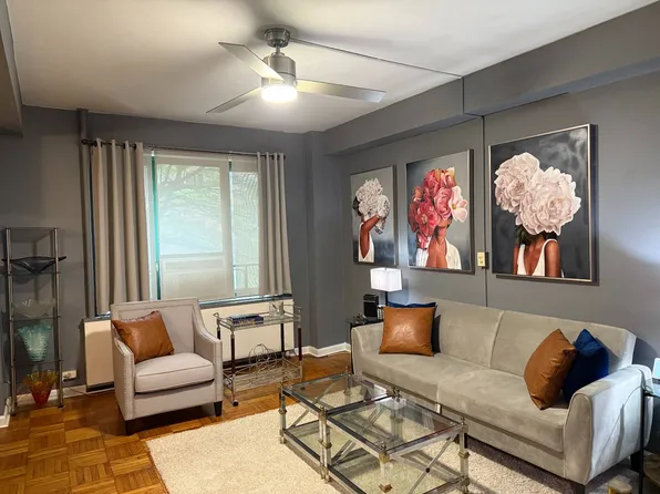 34 Metropolitan Oval APT 1H, Bronx, NY 10462