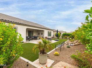 26019 W Ponderosa Ln, Buckeye, AZ 85396