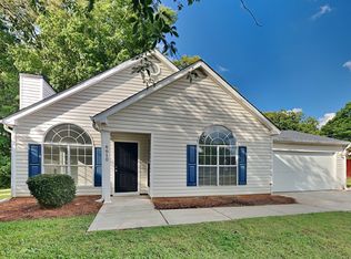 6610 Creek Turn Dr, Rex, GA 30273