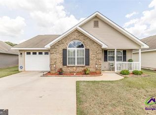 417 Spike Trl, Warner Robins, GA 31088