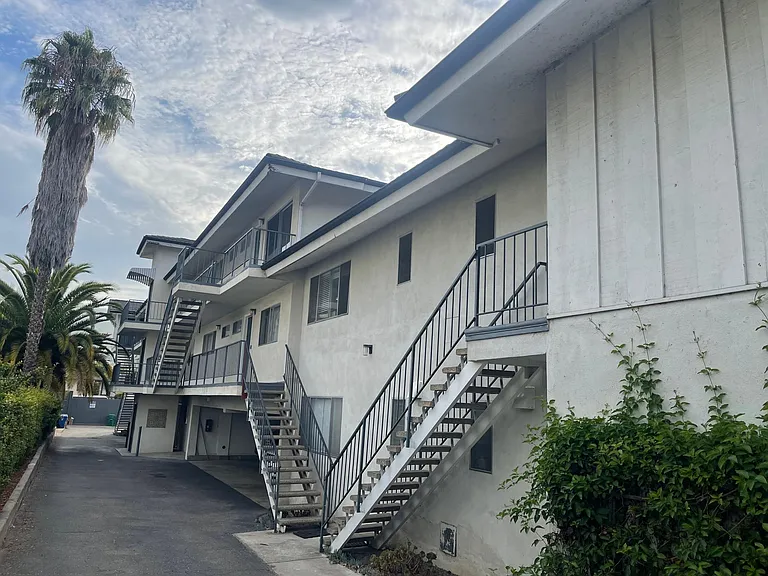 Side View