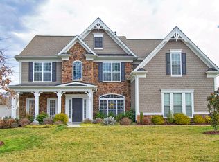 503 Alliance Cir, Cary, NC 27519