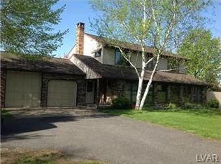 1225 Mill Rd, Pen Argyl, PA 18072