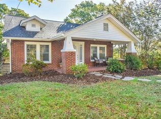 1 Brown Ave, Asheville, NC 28804