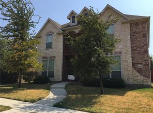 11416 Balcones Dr, Frisco, TX 75033
