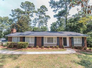 1197 Normandy Rd, Macon, GA 31210