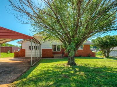 924 N 6th Ave, Purcell, OK, 73080