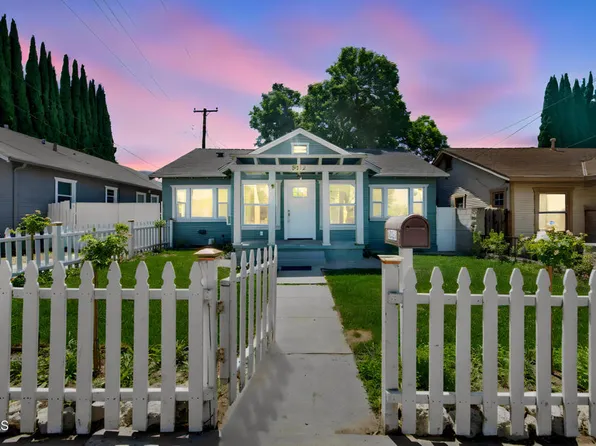 8312 Greenleaf Ave, Whittier, CA 90602