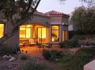 6262 N Calle Del Halcon, Tucson, AZ 85718