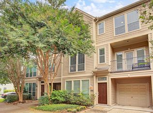 1519 Sutton St, Houston, TX 77006