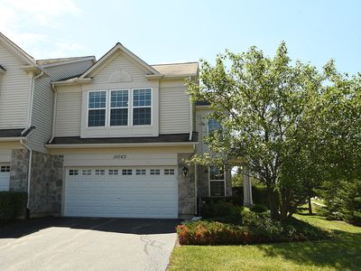 15063 W Sagebrush Ln, Lockport, IL, 60441