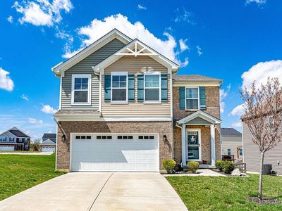 2177 Pine Valley Dr, Hamilton, OH, 45013