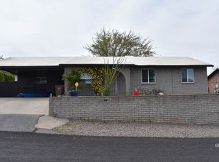 636 W Ord Mountain Rd, Globe, AZ 85501