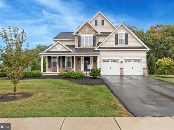 244 Sumner Ct, Harleysville, PA 19438