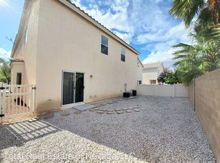 9366 Pinewood Ridge St, Las Vegas, NV 89178