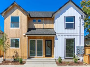 5315 NE 14th Pl, Portland, OR 97211