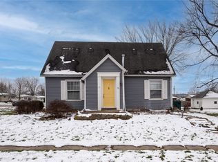 101 Main St, Lowden, IA 52255