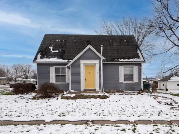 101 Main St, Lowden, IA 52255