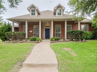 1709 Leander Ct, Allen, TX 75002