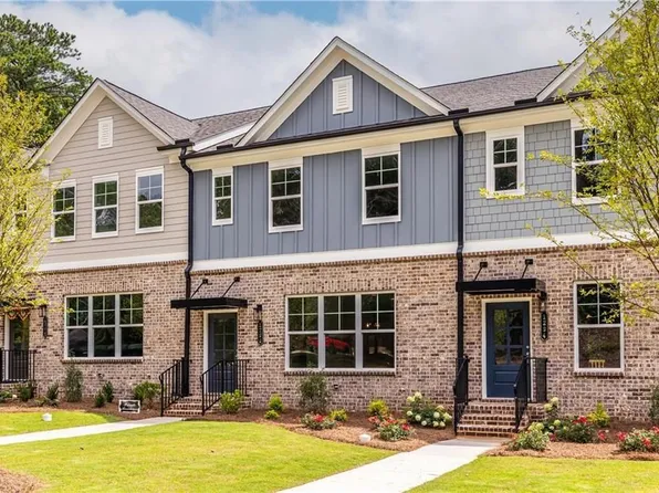 1296 Ainsworth Aly, Sugar Hill, GA 30518