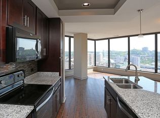 AT580 Apartments, Cincinnati, OH 45202