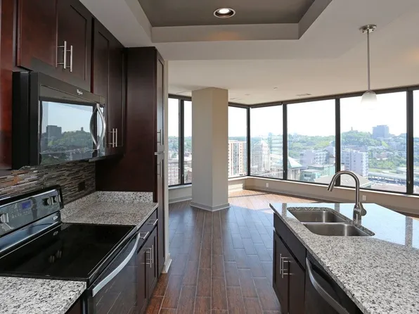 AT580 Apartments