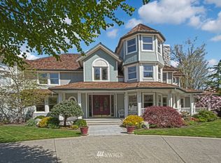 24605 SE 9th Pl, Sammamish, WA