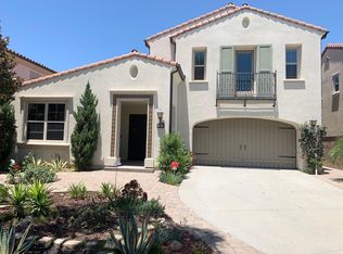 91 Nassau, Irvine, CA 92620