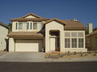276 Calliope Dr, Henderson, NV 89074
