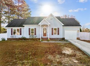 5416 Archer Rd, Hope Mills, NC 28348