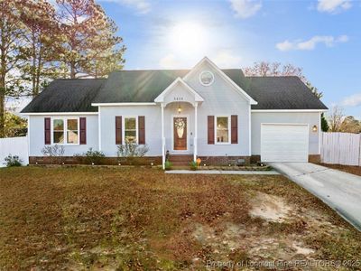 5416 Archer Rd, Hope Mills, NC, 28348