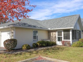 655 Villa Dr, Mansfield, OH 44906