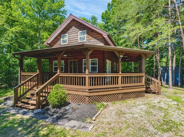 416 Wilderness Rd, Mammoth Cave, KY 42259