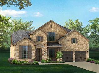 1324 Bluebell Ave, Lantana, TX 76226
