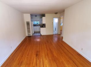 9741 W Pico Blvd #B, Los Angeles, CA 90035
