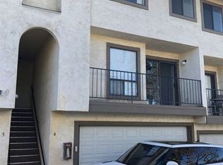 8535 Paradise Valley Rd UNIT 4, Spring Valley, CA 91977