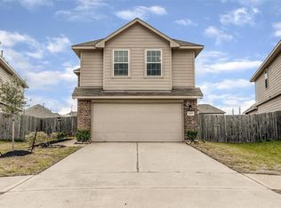 1430 Banbury Ct, Houston, TX 77073