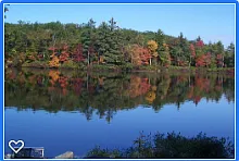 Autumn...so quiet and peaceful.