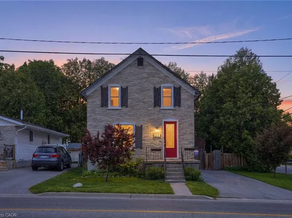 73 Fisher Mills Rd, Cambridge, ON N3C 1E1